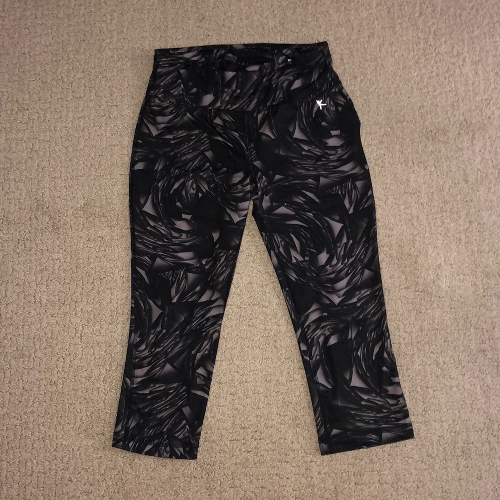 Capris